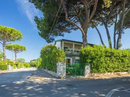 Madda, Maison 6 personnes à Lido di Camaiore - Photo 24