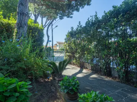 Madda, Maison 6 personnes à Lido di Camaiore - Photo 25