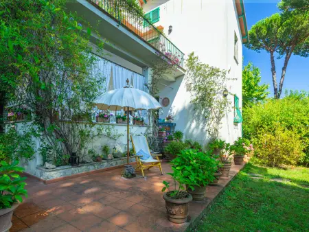Madda, Maison 6 personnes à Lido di Camaiore - Photo 26