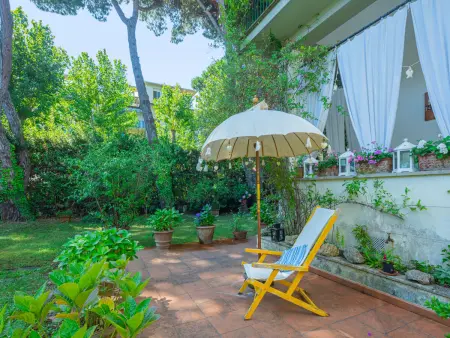 Madda, Maison 6 personnes à Lido di Camaiore - Photo 27