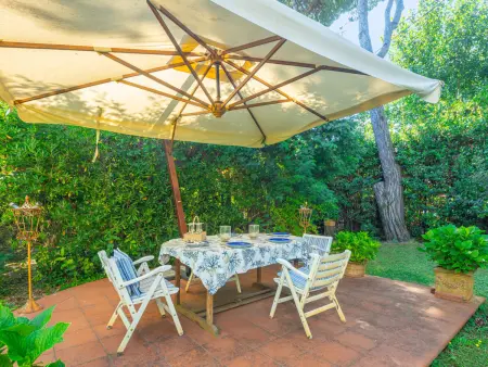 Madda, Maison 6 personnes à Lido di Camaiore - Photo 28