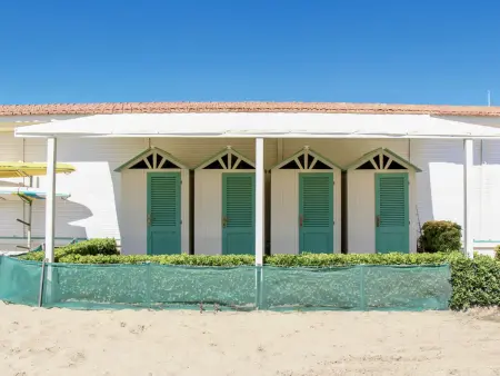Madda, Maison 6 personnes à Lido di Camaiore - Photo 29