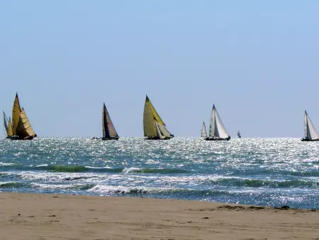 Madda, Maison 6 personnes à Lido di Camaiore - Photo 30