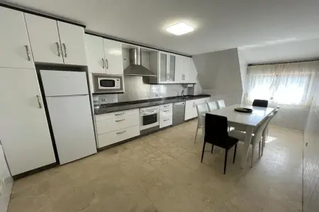 Playa Montalvo - Planta 2, Appartement avec vue sur la mer - Photo 3