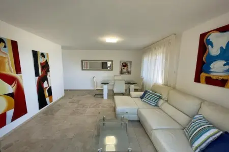 Playa Montalvo - Planta 2, Appartement avec vue sur la mer - Photo 5