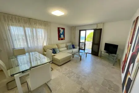 Playa Montalvo - Planta 2, Appartement avec vue sur la mer - Photo 6