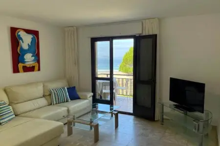 Playa Montalvo - Planta 2, Appartement avec vue sur la mer - Photo 7