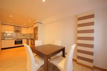 Playa Montalvo - Planta 2, Appartement avec vue sur la mer - Photo 8