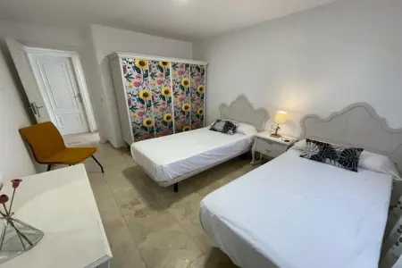 Playa Montalvo - Planta 2, Appartement avec vue sur la mer - Photo 10