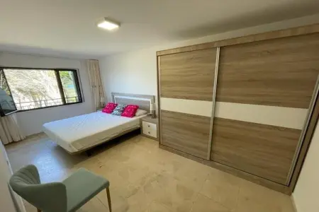 Playa Montalvo - Planta 2, Appartement avec vue sur la mer - Photo 11
