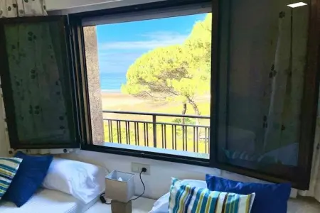 Playa Montalvo - Planta 2, Appartement avec vue sur la mer - Photo 12