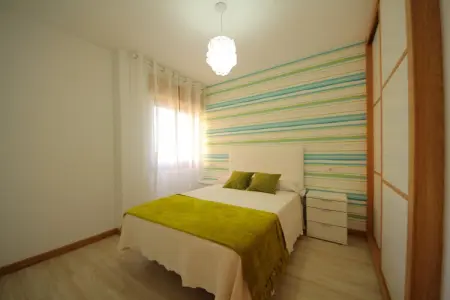 Playa Montalvo - Planta 2, Appartement avec vue sur la mer - Photo 14