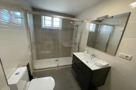 Playa Montalvo - Planta 2, Appartement avec vue sur la mer - Photo 15