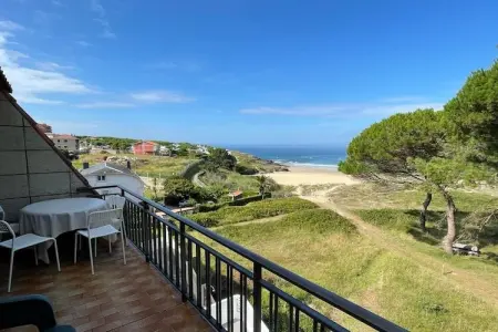 Playa Montalvo - Planta 2, Appartement avec vue sur la mer - Photo 17