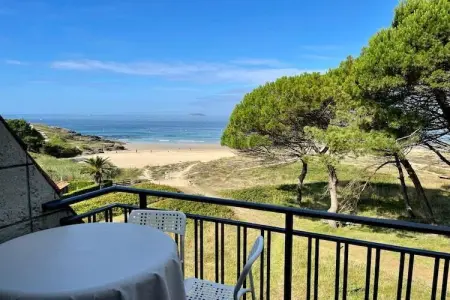 Playa Montalvo - Planta 2, Appartement avec vue sur la mer - Photo 18