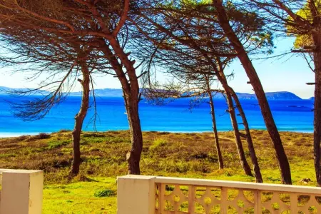 Playa Montalvo - Planta 2, Appartement avec vue sur la mer - Photo 24
