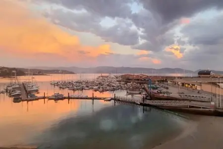 Playa Montalvo - Planta 2, Appartement avec vue sur la mer - Photo 26