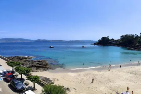 Playa Montalvo - Planta 2, Appartement avec vue sur la mer - Photo 27