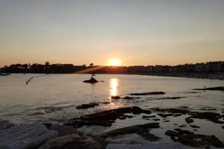 Playa Montalvo - Planta 2, Appartement avec vue sur la mer - Photo 32