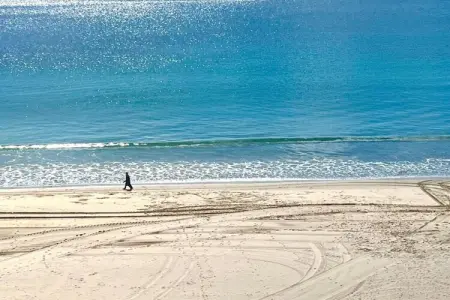 Playa Montalvo - Planta 2, Appartement avec vue sur la mer - Photo 35