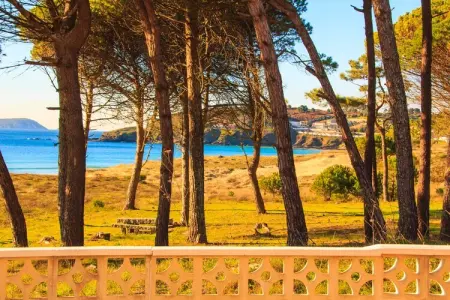 Playa Montalvo - Bajo 6, Appartement avec terrasse sur l'océan - Photo 15