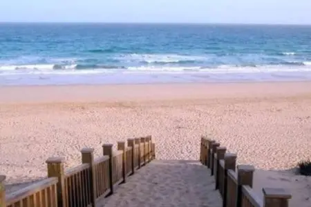 Playa Montalvo - Bajo 6, Appartement avec terrasse sur l'océan - Photo 30