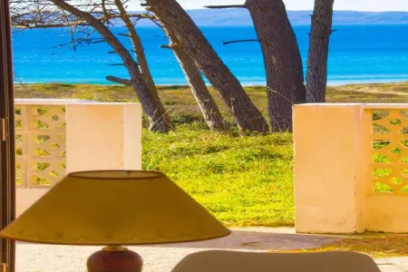 Playa Montalvo - Bajo 6, Appartement avec terrasse sur l'océan - Photo 37