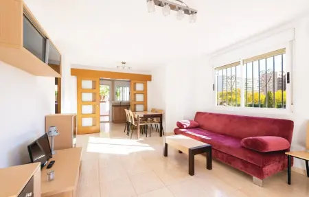 Appartement 5 personnes à Oropesa del Mar - Photo 1
