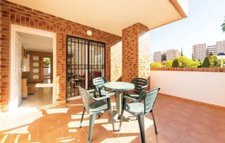 Appartement 5 personnes à Oropesa del Mar - Photo 2