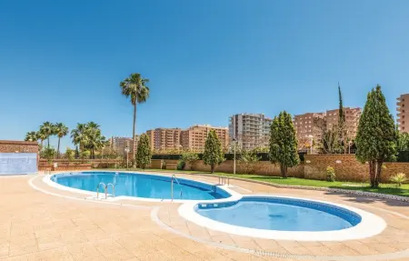 Appartement 5 personnes à Oropesa del Mar - Photo 4