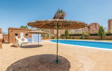 Appartement 5 personnes à Oropesa del Mar - Photo 5
