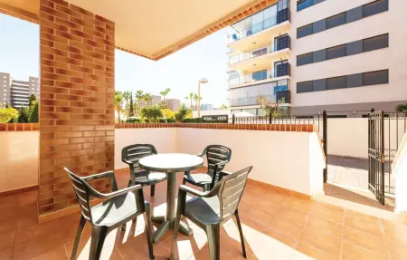 Appartement 5 personnes à Oropesa del Mar - Photo 7