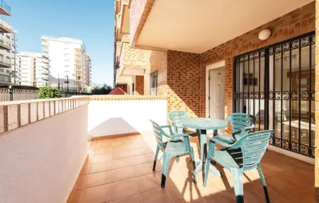 Appartement 5 personnes à Oropesa del Mar - Photo 8