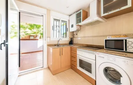 Appartement 5 personnes à Oropesa del Mar - Photo 12