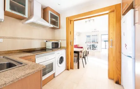 Appartement 5 personnes à Oropesa del Mar - Photo 13