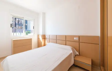 Appartement 5 personnes à Oropesa del Mar - Photo 14