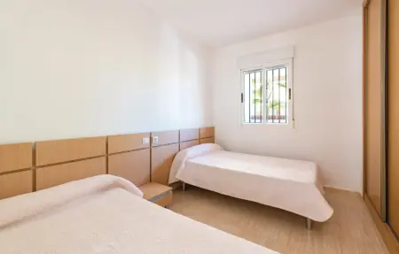 Appartement 5 personnes à Oropesa del Mar - Photo 15