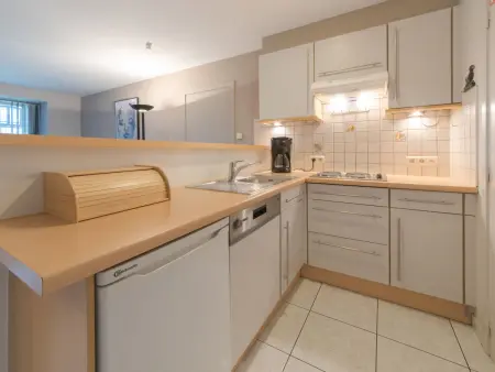 De vakantieduinen aan zee, Appartement 4 personnes à Bredene - Photo 3
