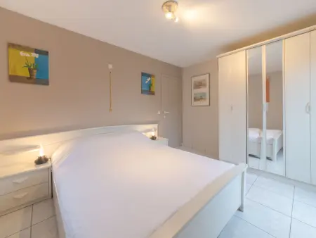 De vakantieduinen aan zee, Appartement 4 personnes à Bredene - Photo 4