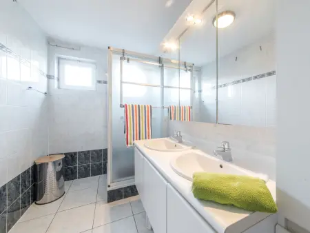 De vakantieduinen aan zee, Appartement 4 personnes à Bredene - Photo 5