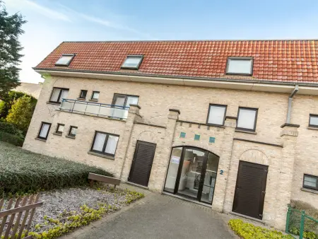 De vakantieduinen aan zee, Appartement 4 personnes à Bredene - Photo 6