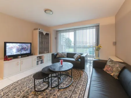 De vakantieduinen aan zee, Appartement 4 personnes à Bredene - Photo 8