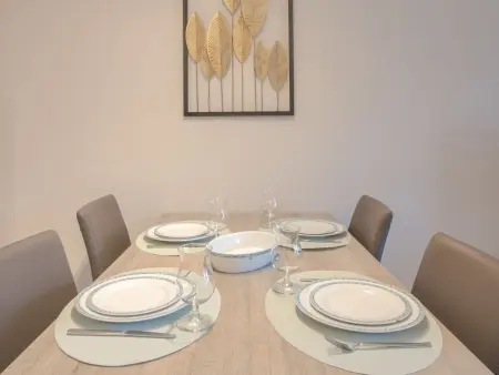 De vakantieduinen aan zee, Appartement 4 personnes à Bredene - Photo 11