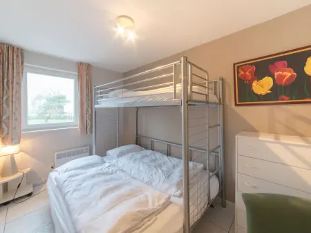 De vakantieduinen aan zee, Appartement 4 personnes à Bredene - Photo 12