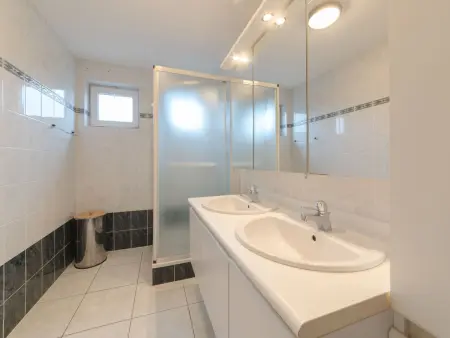 De vakantieduinen aan zee, Appartement 4 personnes à Bredene - Photo 13