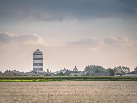 De vakantieduinen aan zee, Appartement 4 personnes à Bredene - Photo 16