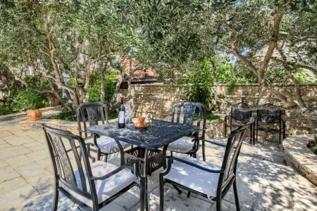 Apartment Kosirina, Appartement à Murter avec vue sur mer - Photo 7