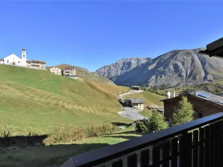 Casa Cantoni, Appartement 7 personnes à Livigno - Photo 1