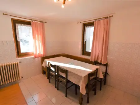 Casa Cantoni, Appartement 7 personnes à Livigno - Photo 3