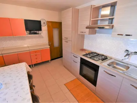 Casa Cantoni, Appartement 7 personnes à Livigno - Photo 4